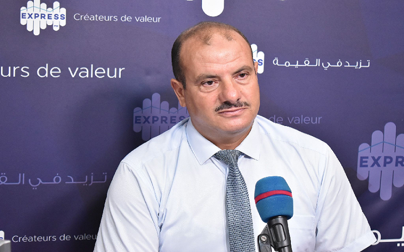 Anas Hmaidi