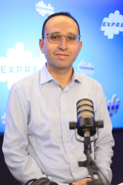 Hazem Krichen