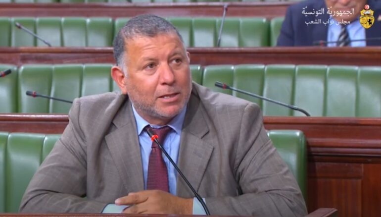 Nabil Hamdi