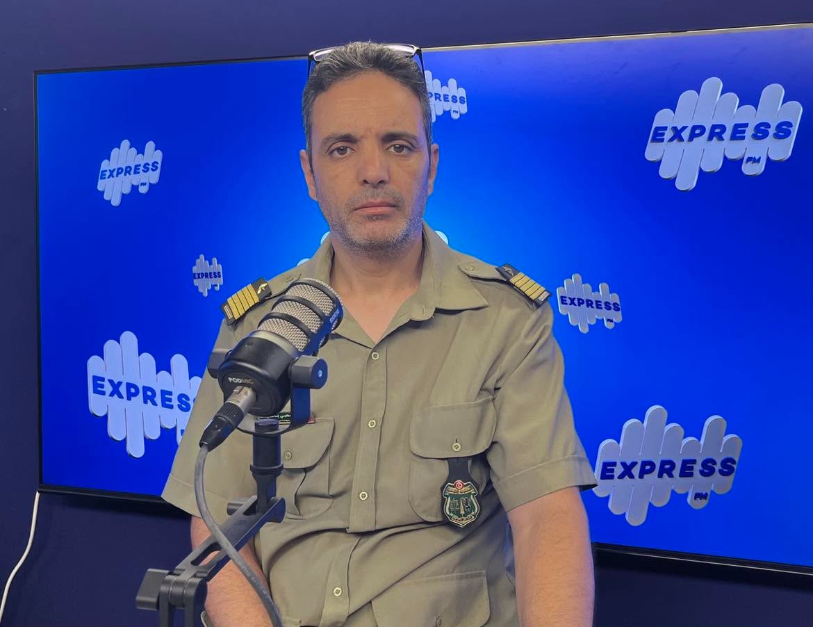 Sahbi Ben Dhief