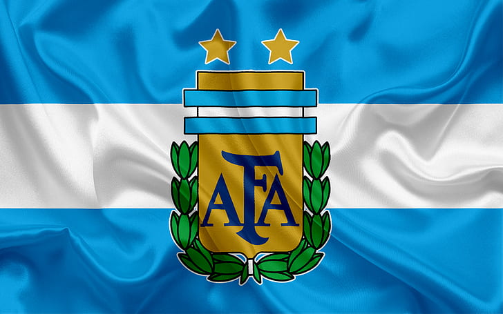 fédération argentine de football