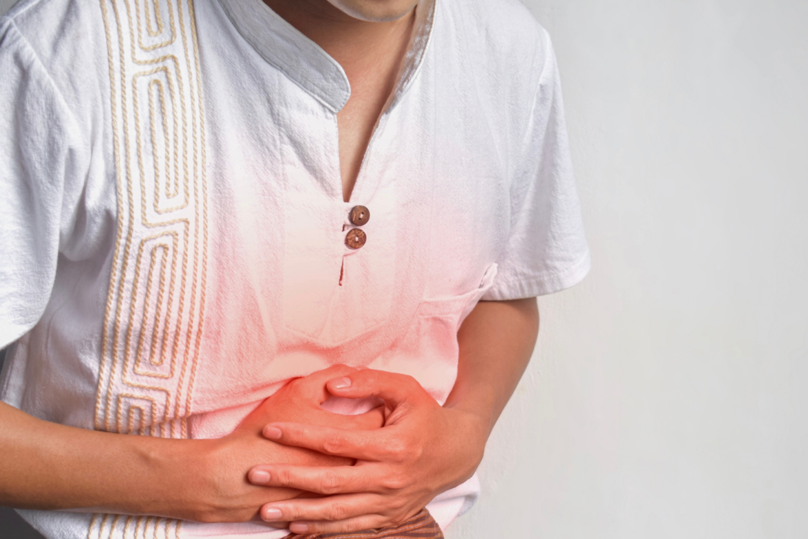 intoxication alimentaire