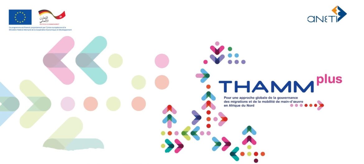 programme THAMM