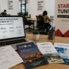 Incubateurs et accélérateurs de startups en Tunisie : programmes et candidatures en 2026